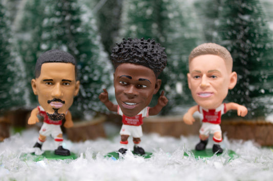 The SoccerStarz 2023 Christmas Gift Guide Part Two