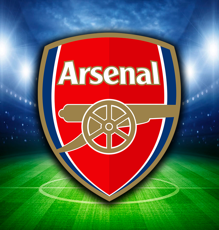 Arsenal FC SoccerStarz Partey