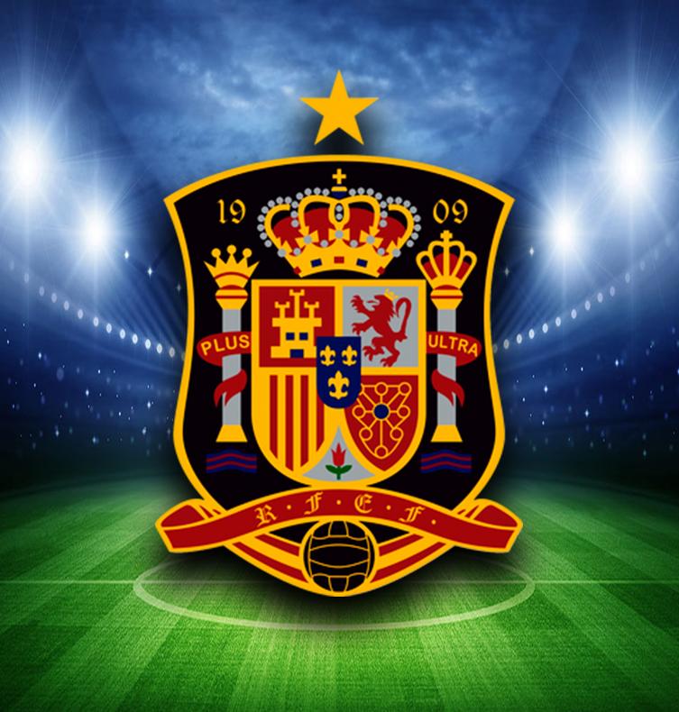 Spain National Team