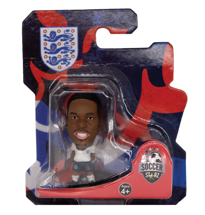 Soccerstarz - Angleterre - Ivan Toney (Nouvelle version 2024) / Figurines