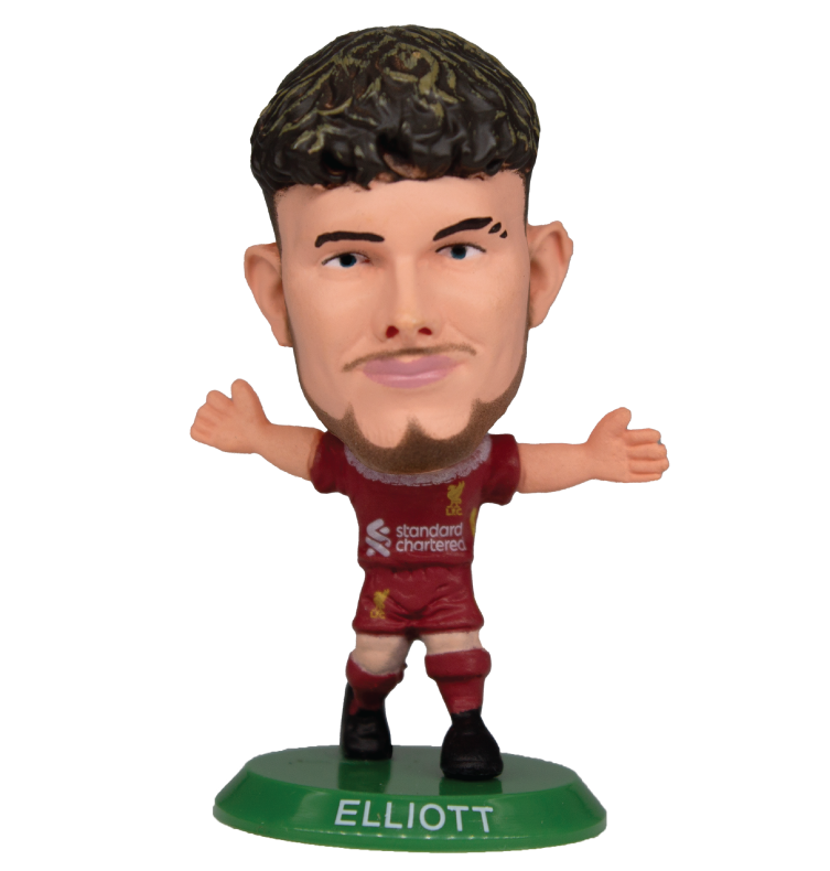 Liverpool home kit sales