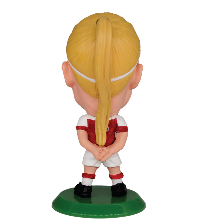 Soccerstarz - Arsenal Beth Mead - Maillot domicile (Maillot classique) / Figurines