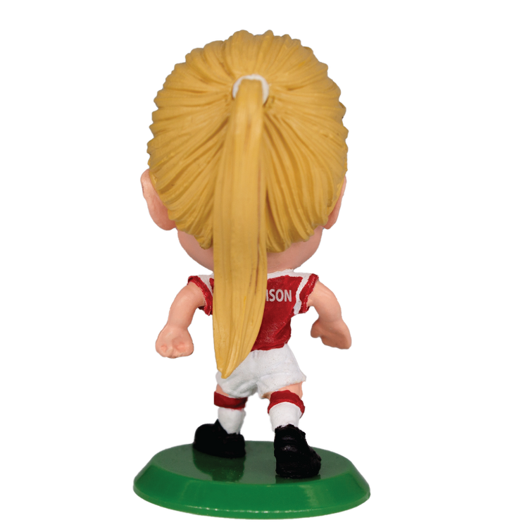 Soccerstarz - Arsenal Leah Williamson - Maillot domicile (Maillot classique) / Figurines