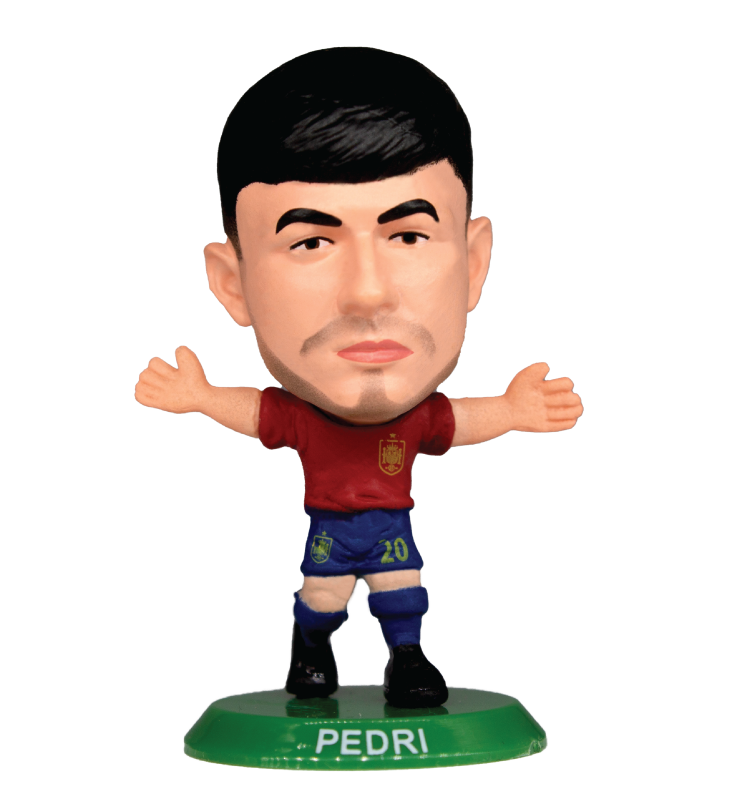 プジョル　バルセロナ　フィギュア　SOCCER STARZ 楽天市場】【ポイント15倍】サッカースターズ SOCCER STARZ
