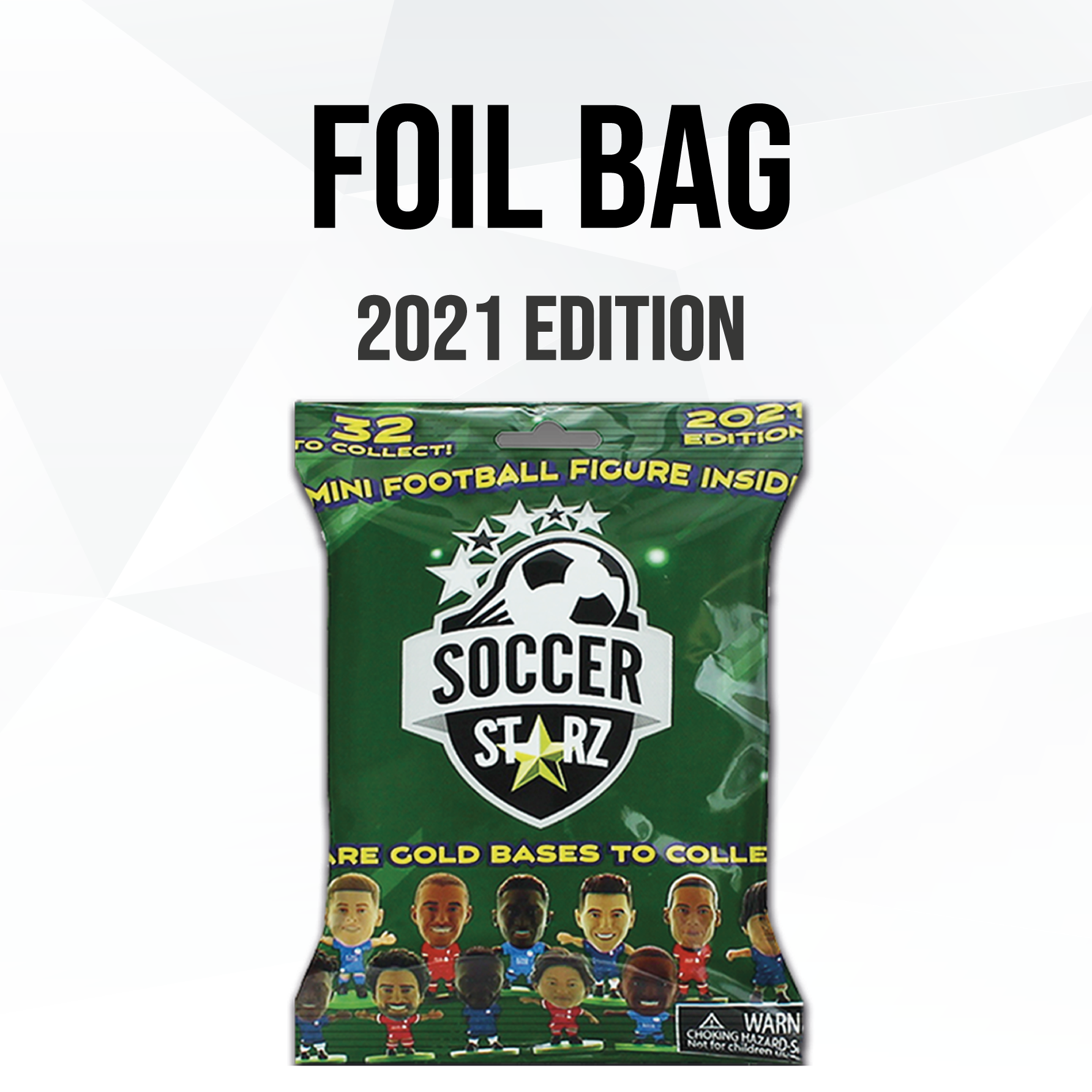 The Official SoccerStarz.com Online Store – The Official