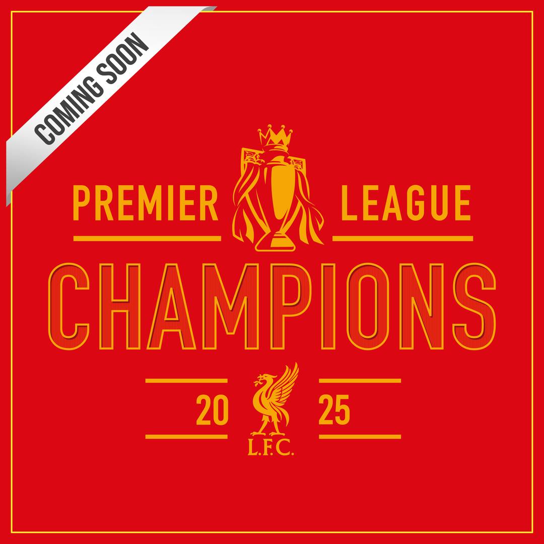 Soccerstarz - Liverpool League Winners Team Pack 20 figure (2024/25) /Figures