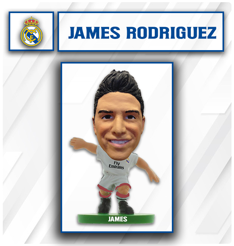 James rodriguez kit 2025