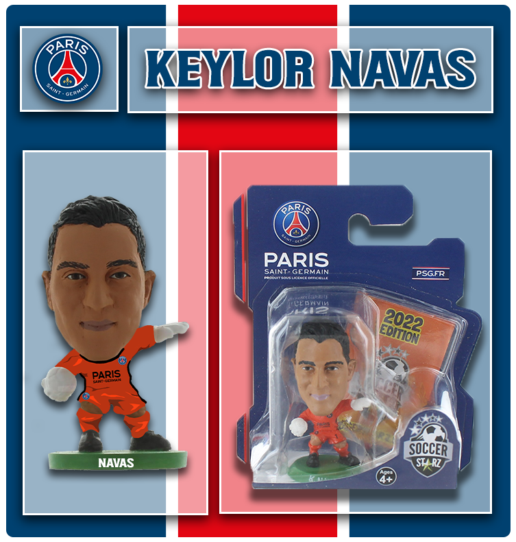Keylor navas kit hotsell
