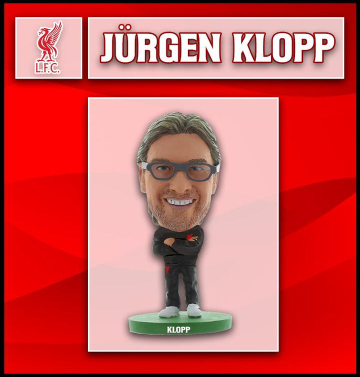 SoccerStarz  Shop