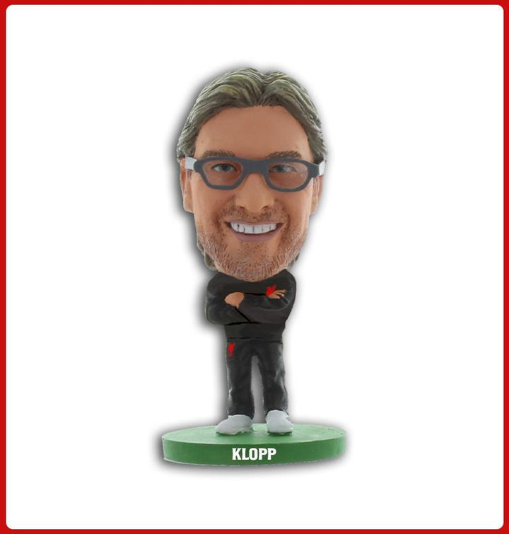 SoccerStarz  Shop