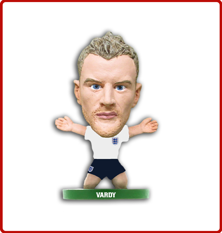 England sales vardy kit