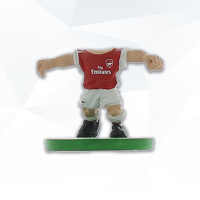 SoccerStarz KitMasters