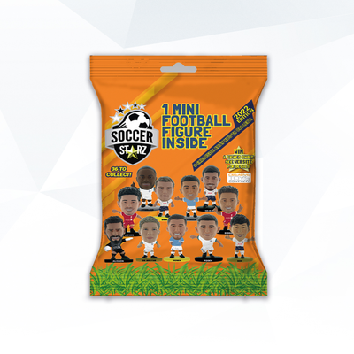 Blind / Foil Bags