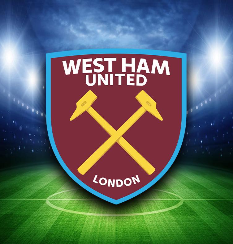 West Ham – The Official SoccerStarz Shop