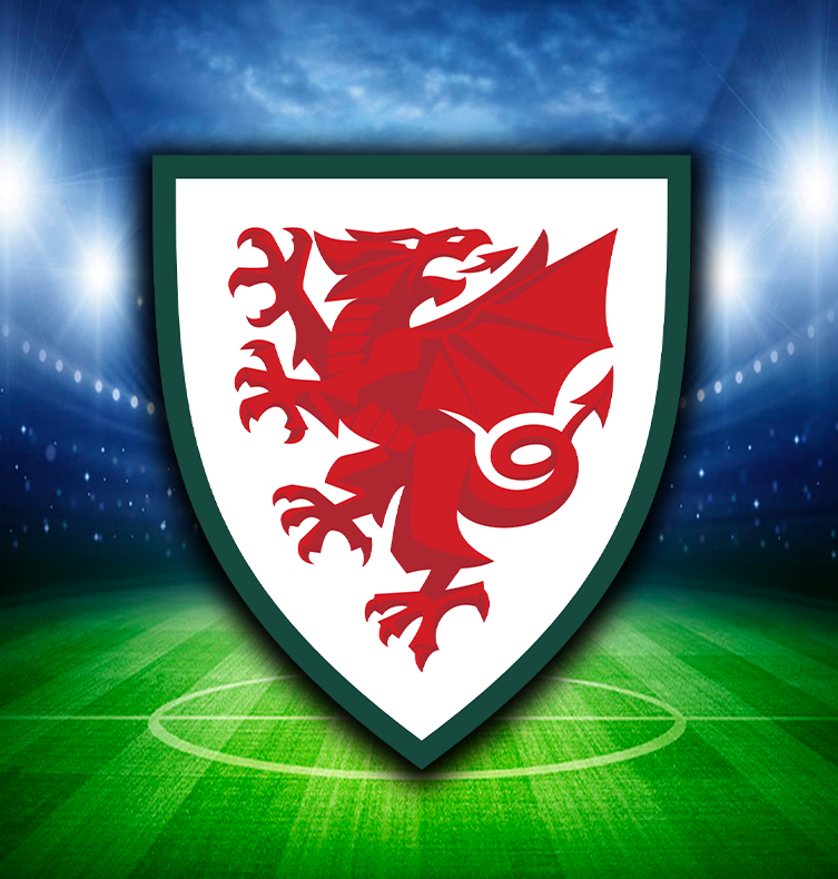 Joe Allen - Wales - Home Kit – The Official SoccerStarz Shop