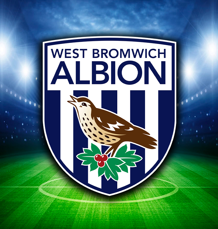 West Brom – The Official SoccerStarz Shop