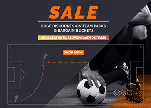 Shop Soccer Team Sales for Teams Online at Low Prices