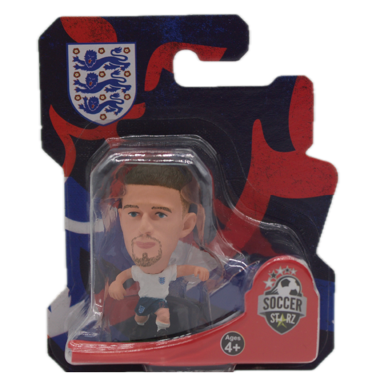 Soccerstarz - England - Kieran Trippier (New 2024 Version) /Figures