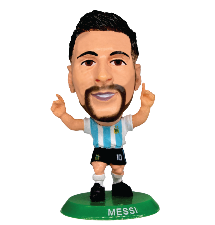 FIGURINE FOOTBALL SOCCER Starz 2014 David Luiz Ref77010 FIGURINE FOOTBALL SOCCER Starz 2014 David Luiz Ref77010