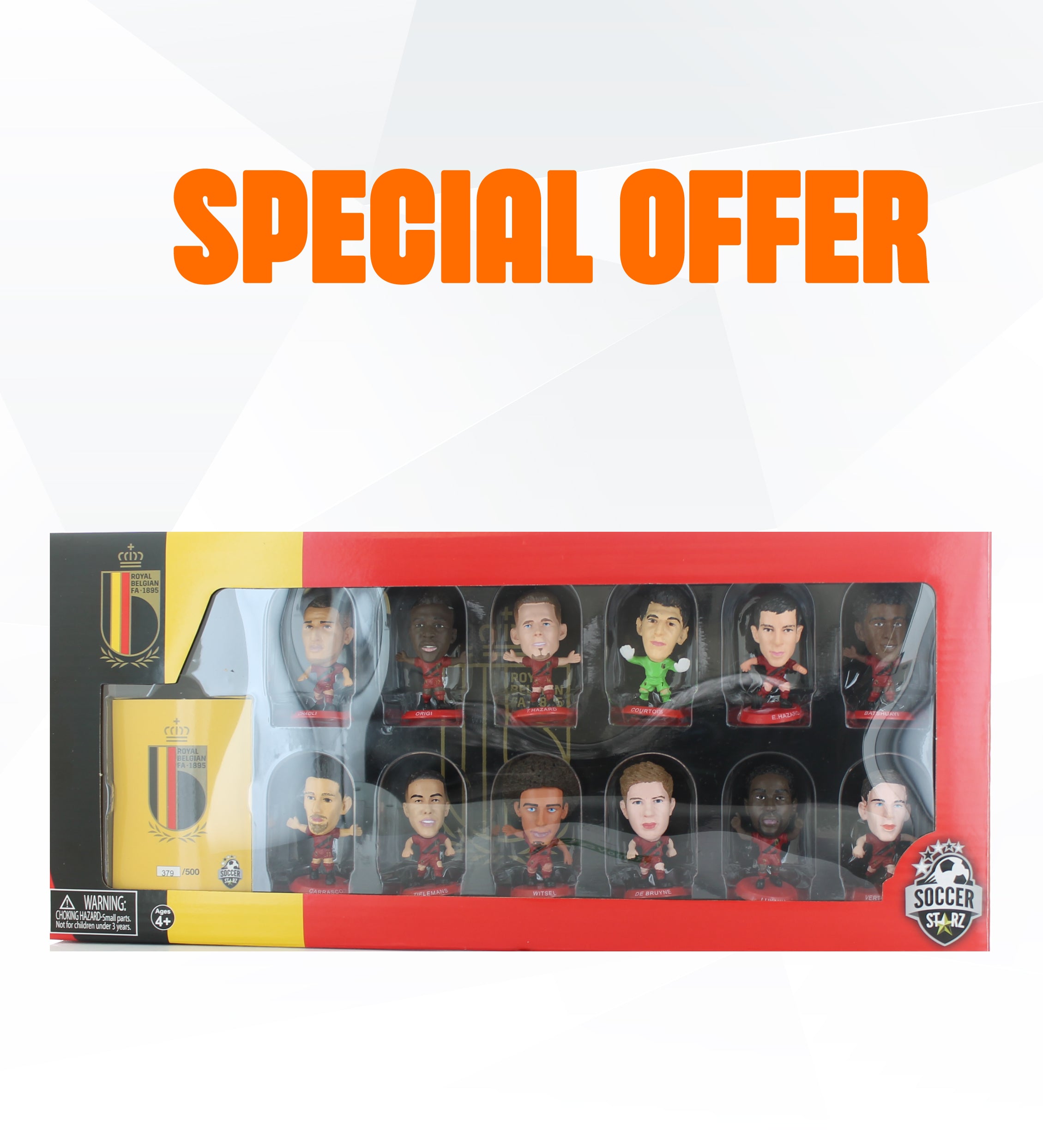 Special Offers