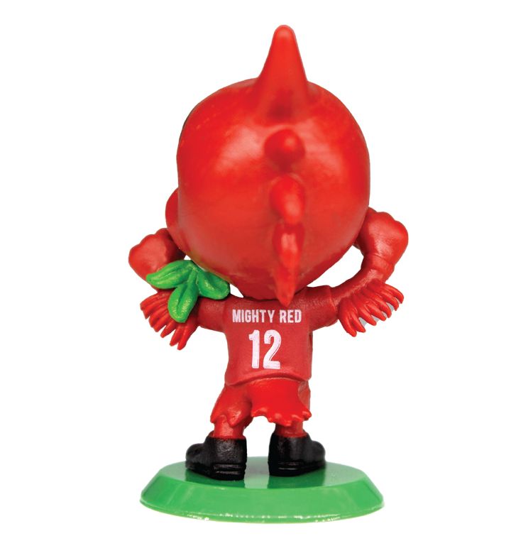 Soccerstarz - Liverpool - Rojo Poderoso - Mascota