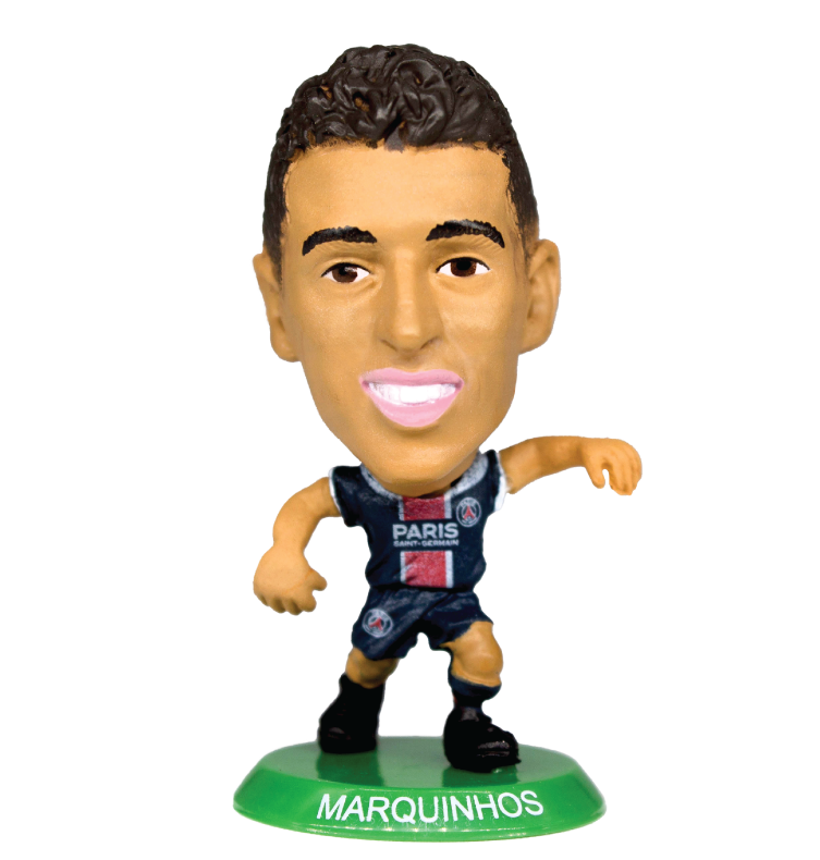 Figurine football Juanfran Atletico Madrid Soccer Starz mini figure big Figurine football Juanfran Atletico Madrid Soccer Starz mini figure big