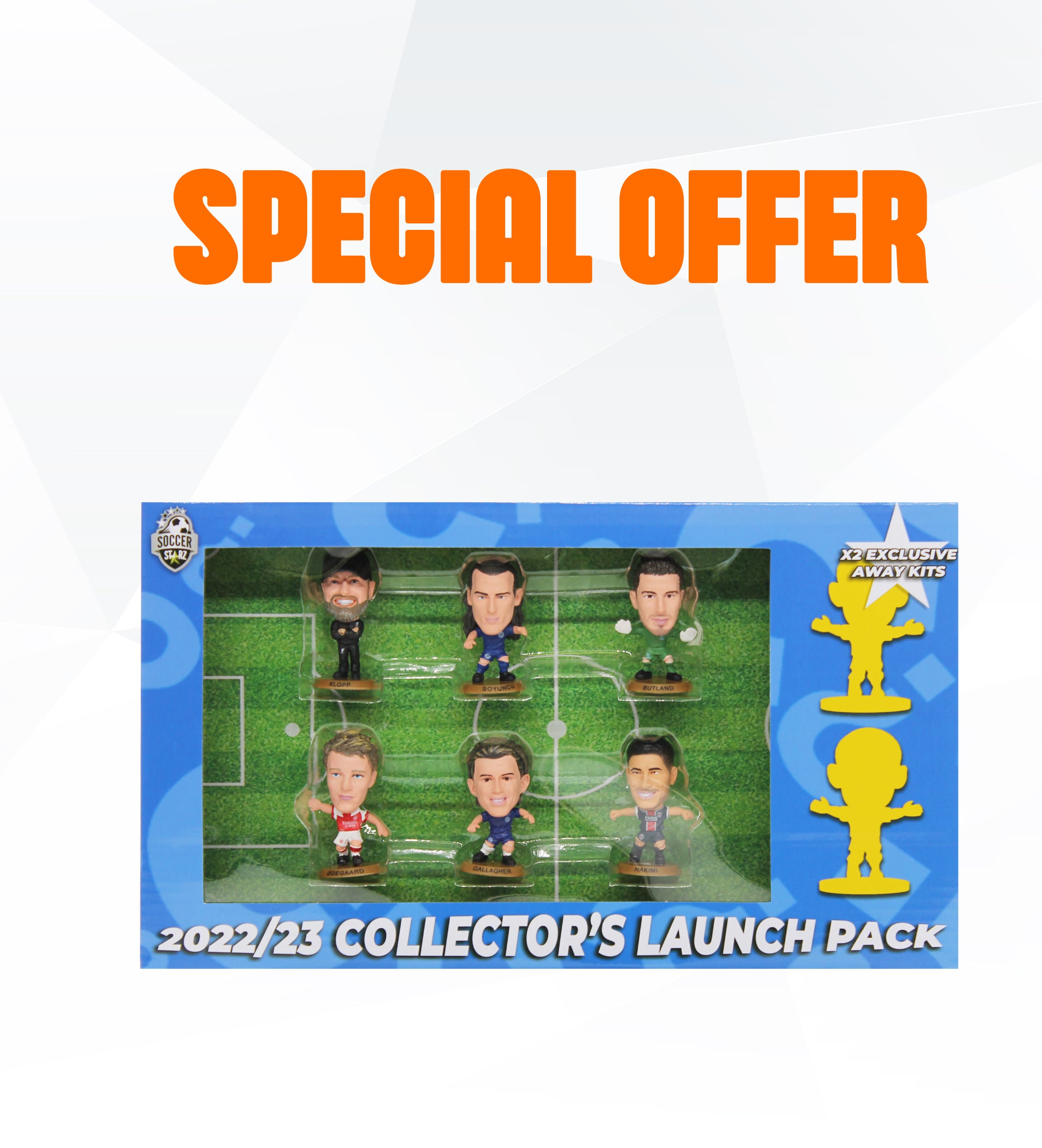 Special Offers