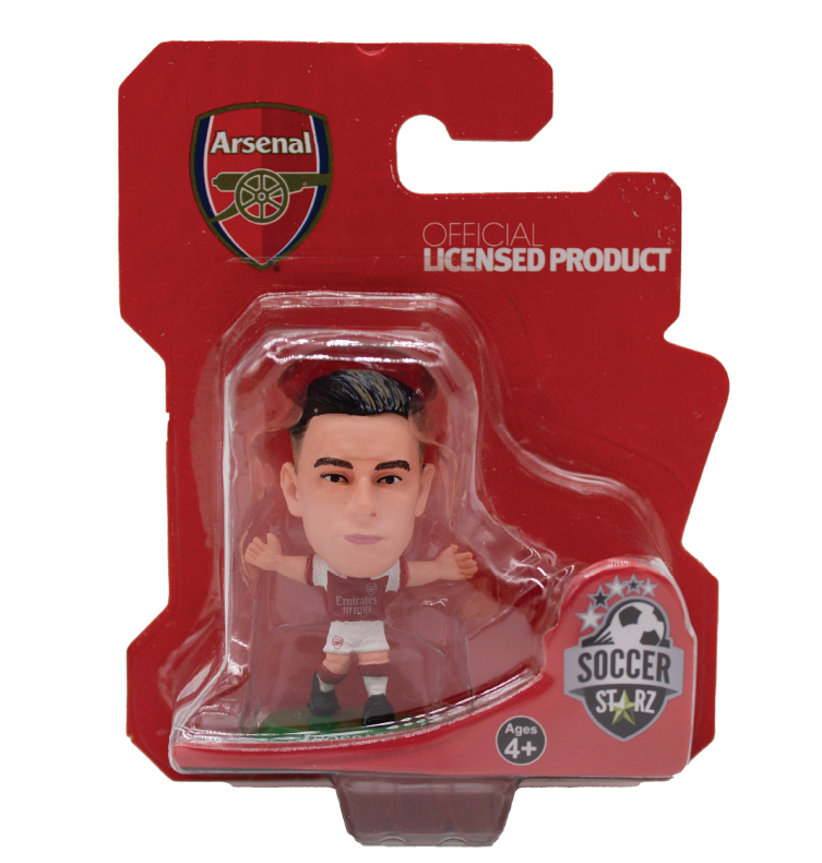 Soccer Starz AS Monaco Football Figure Kondogbia - UK Soccer Starz AS Monaco Football Figure Kondogbia - UK