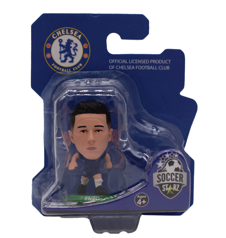 Figurine Funko Pop! EPL Football: David Luiz (Chelsea) - Cdiscount