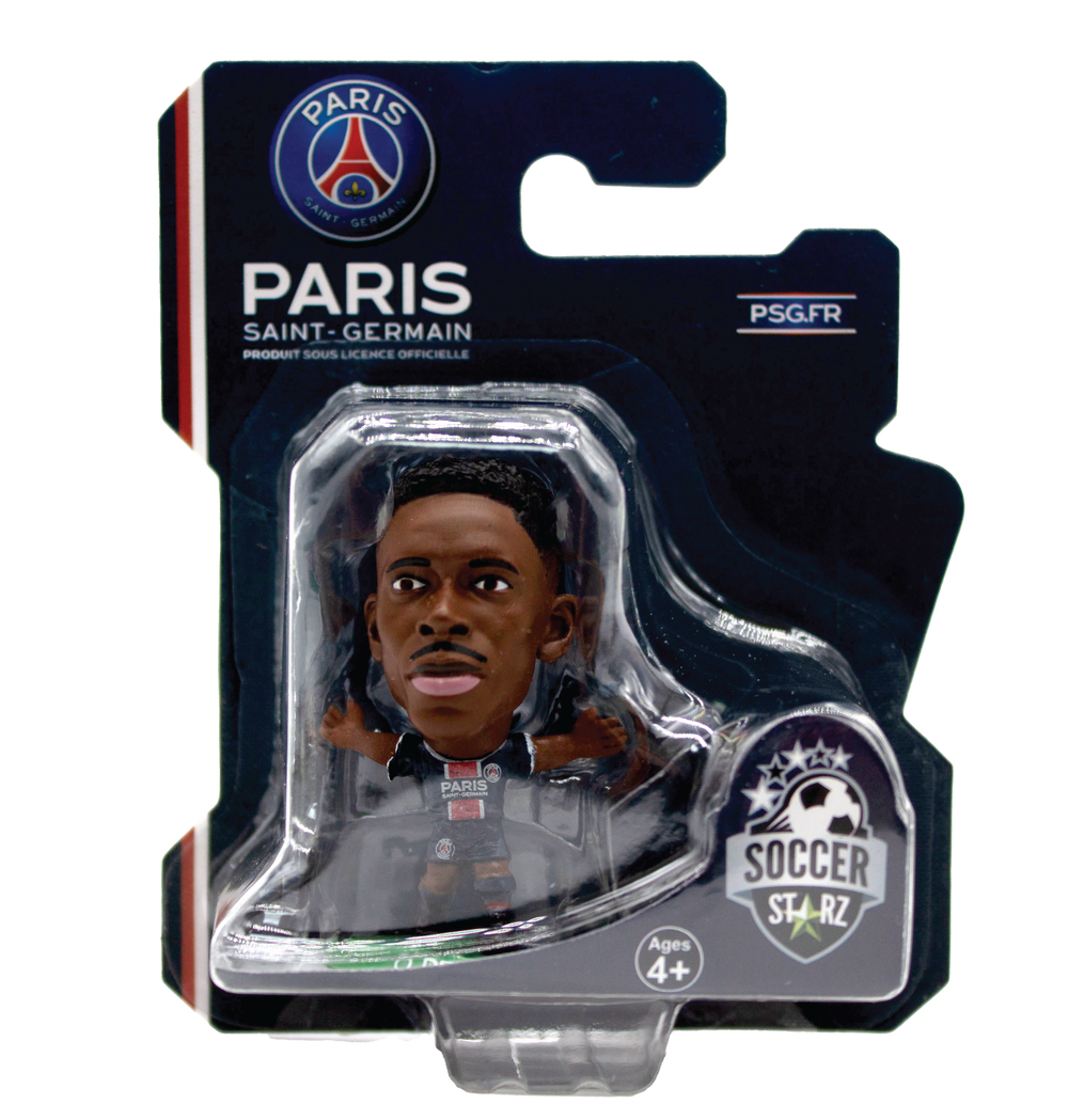 Soccerstarz - Liverpool Team Pack 20 Figures (2023/24 Soccerstarz - Liverpool Team Pack 20 Figures (2023/24