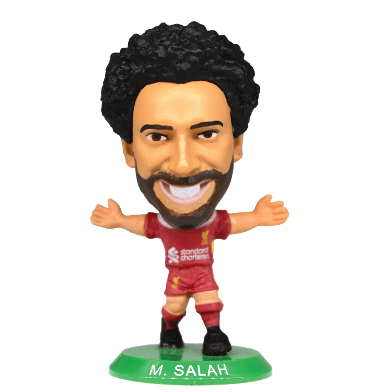 Liverpool – The Official SoccerStarz Shop