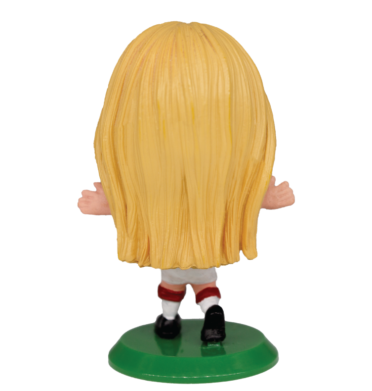 Soccerstarz - Arsenal Alessia Russo - Home Kit (Classic Kit) /Figures