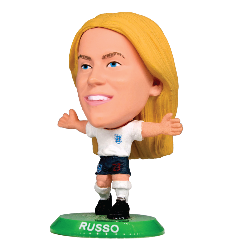 England Lionesses