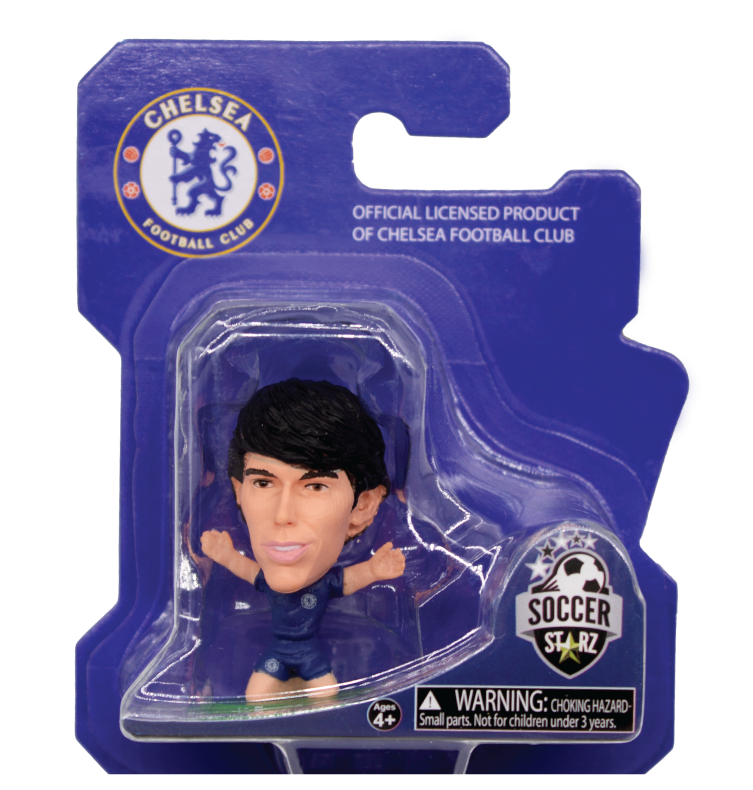 激レア コリンシアン プロスターズ チェルシー 10体セット 406012-Soccerstarz-