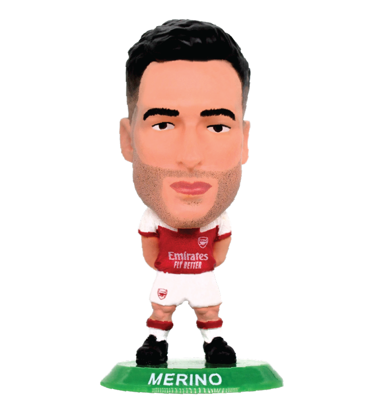Arsenal – The Official SoccerStarz Shop Arsenal – The Official SoccerStarz Shop