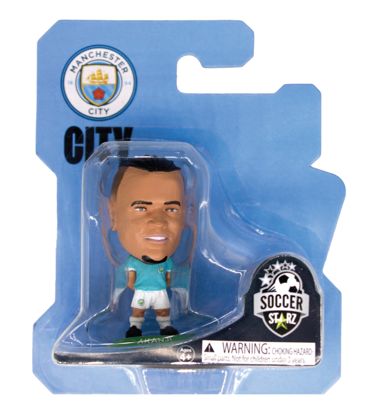 Creative Soccerstarz Man City Kevin De Bruyne Home Kit Classic Kit Creative Soccerstarz Man City Kevin De Bruyne Home Kit Classic Kit