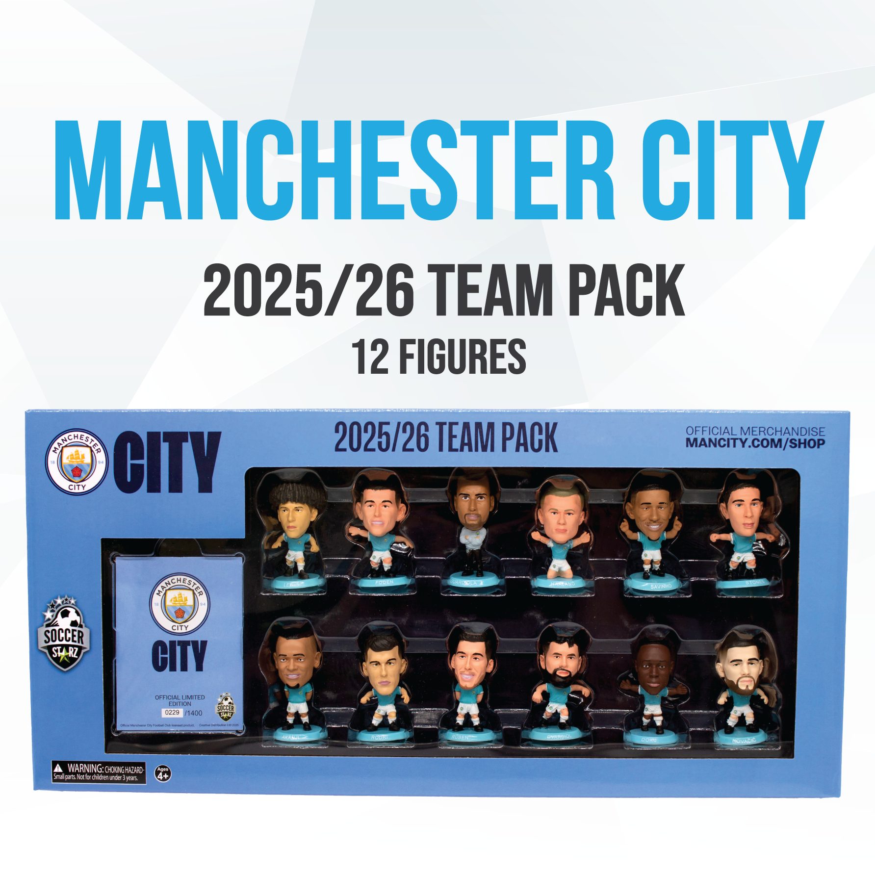 2025/2026 Season