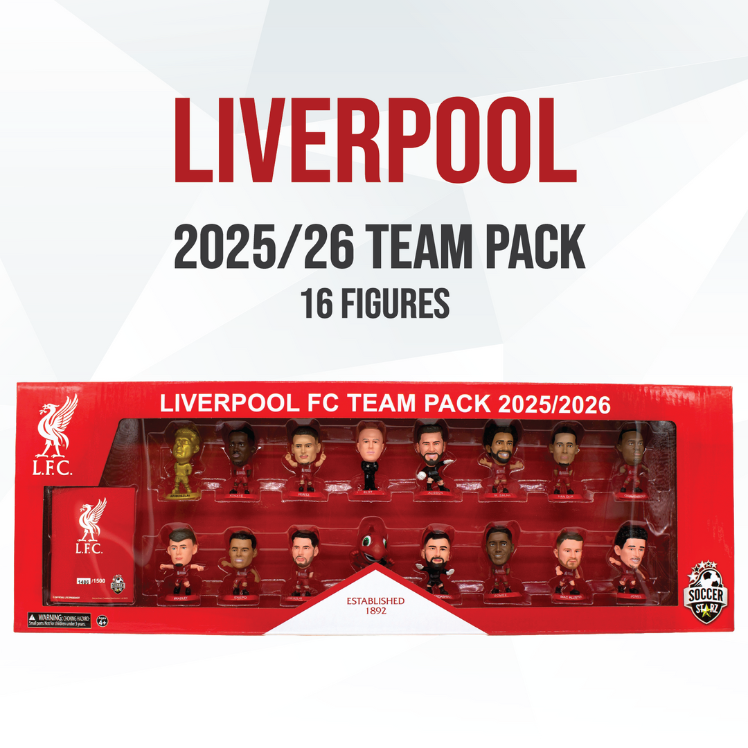 Pallone Da Calcio Liverpool FC Signature - Taglia 5 - Con Firma Giocatori Pallone Da Calcio Liverpool FC Signature - Taglia 5 - Con Firma Giocatori