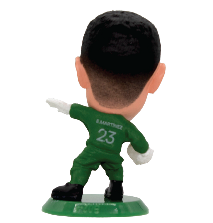 Soccerstarz - Argentina Emiliano Martinez (New Kit) /Figures