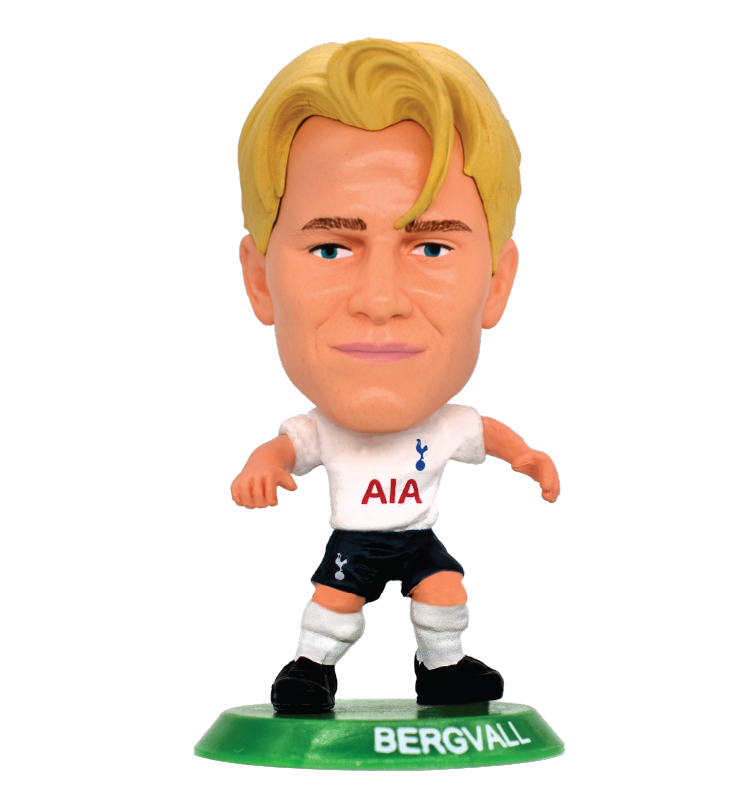 SoccerStarz 26/27 Collection
