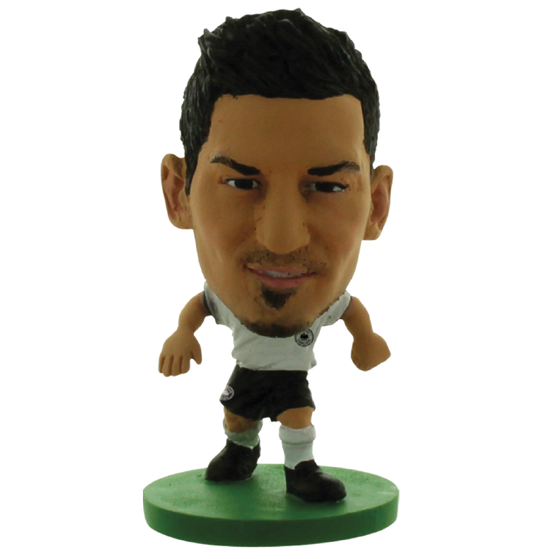 Soccer Starz - Germany Toni Kroos Figurine