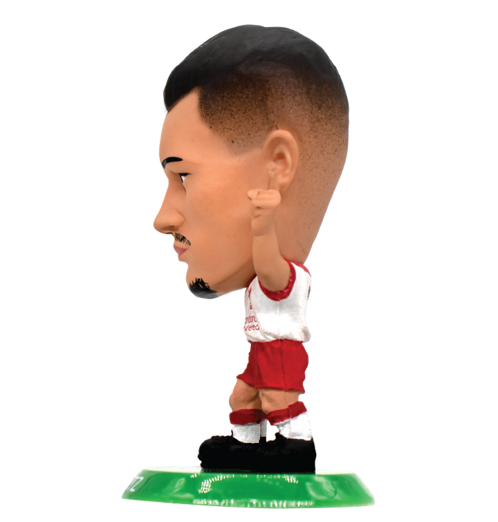 Soccerstarz - Liverpool Florian Wirtz - AWAY Kit (2027 version)