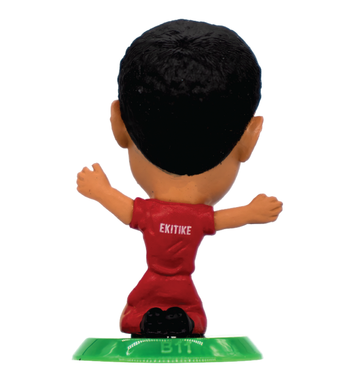 Soccerstarz - Liverpool Hugo Ekitike - Classic Home Kit