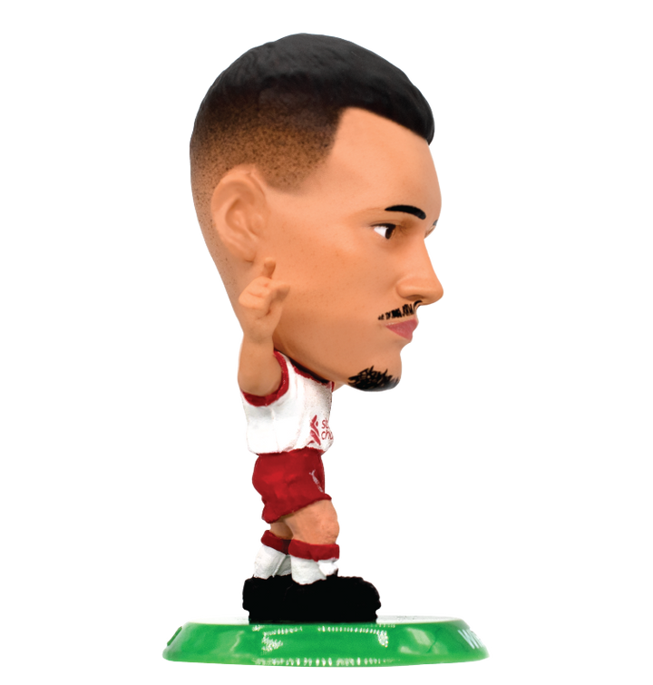 Soccerstarz - Liverpool Florian Wirtz - AWAY Kit (2027 version)