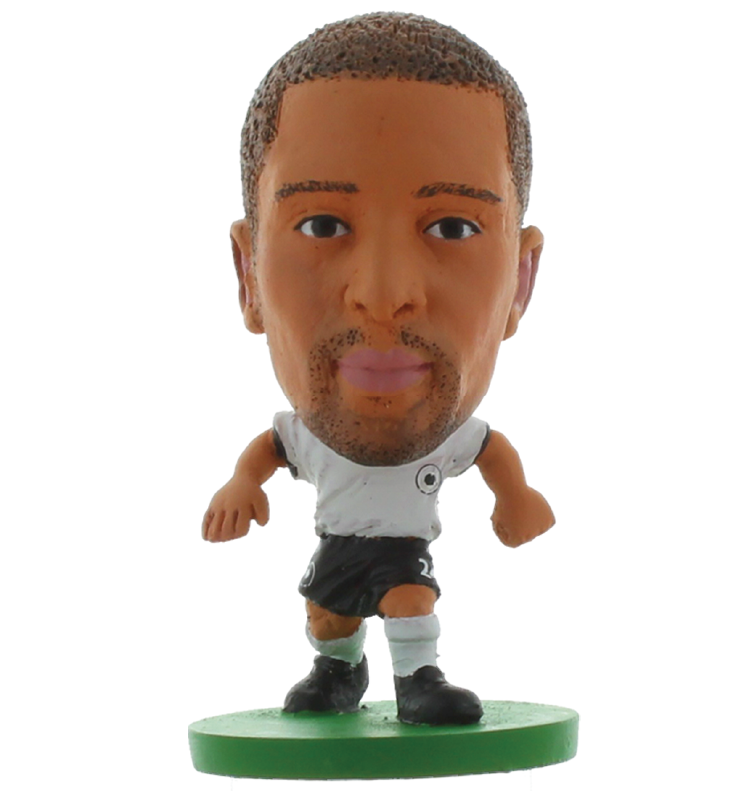 Soccerstarz - Lukas Podolski Figurine (Arsenal), Toys