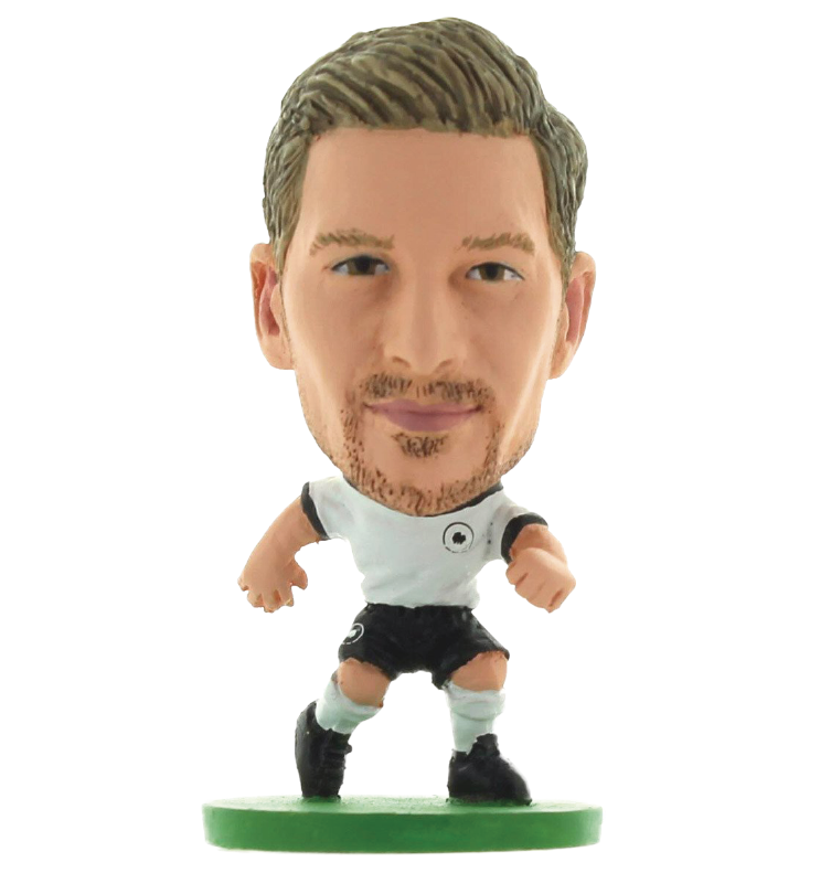 Germany Antonio Rudiger SoccerStarz Football Figurine 