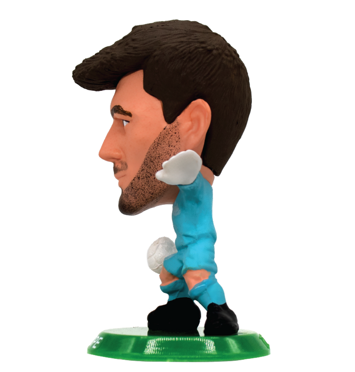 Soccerstarz - Newcastle Nick Pope - Classic Home Kit