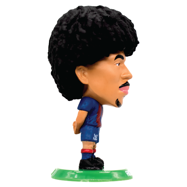 Soccerstarz - Crystal Palace Chris Richards - Classic Home Kit
