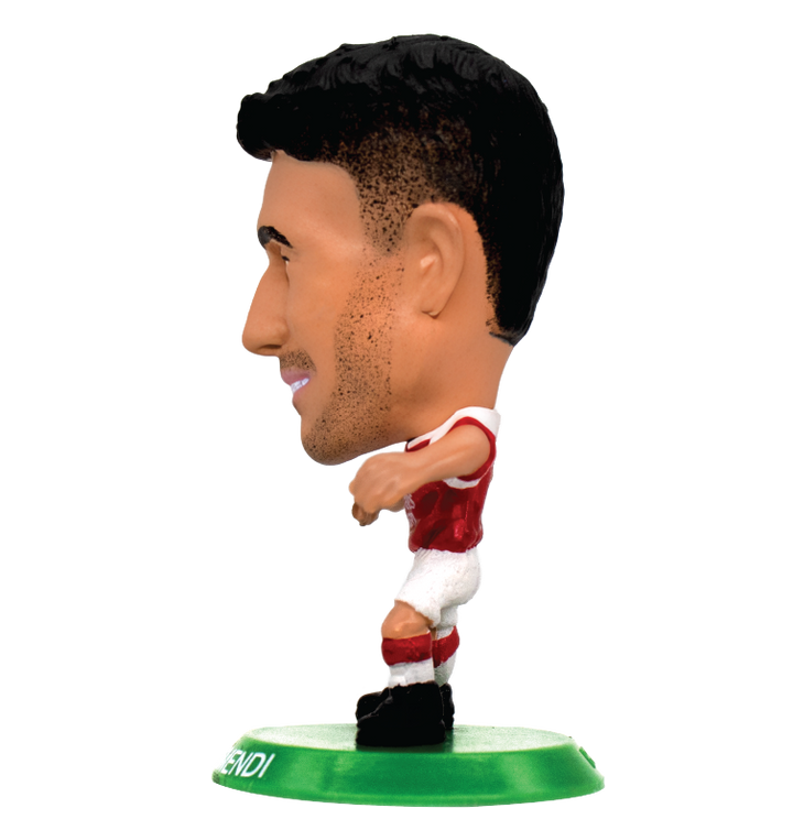 Soccerstarz - Arsenal Martin Zubimendi - Classic Home Kit