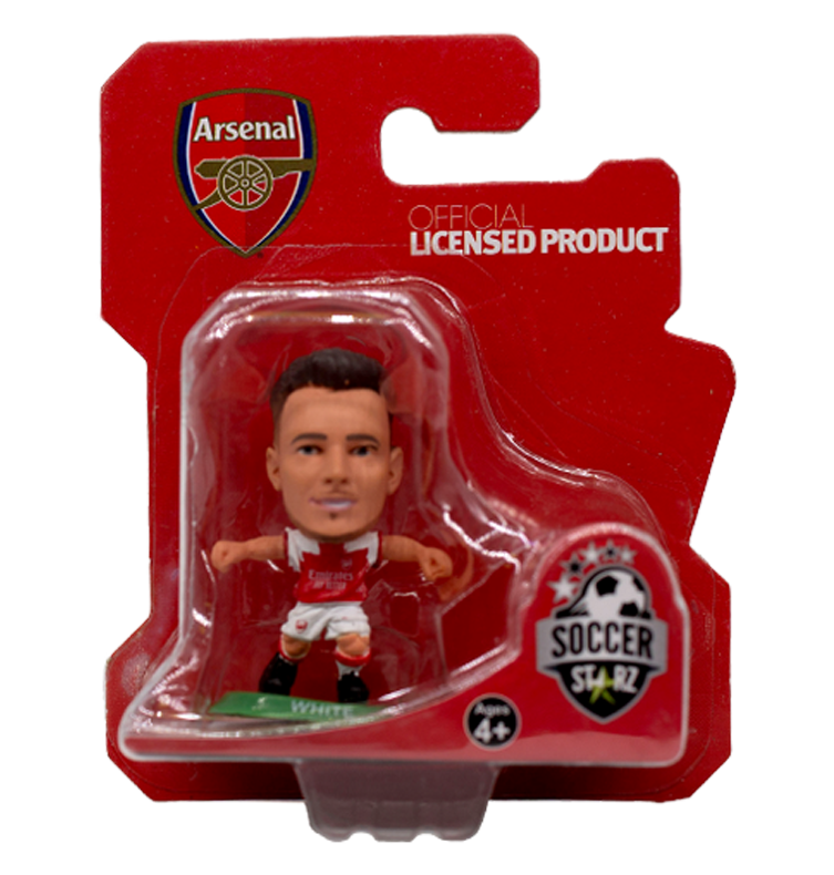 Figura Arsenal SoccerStarz Ozil Original: Compra Online em Oferta